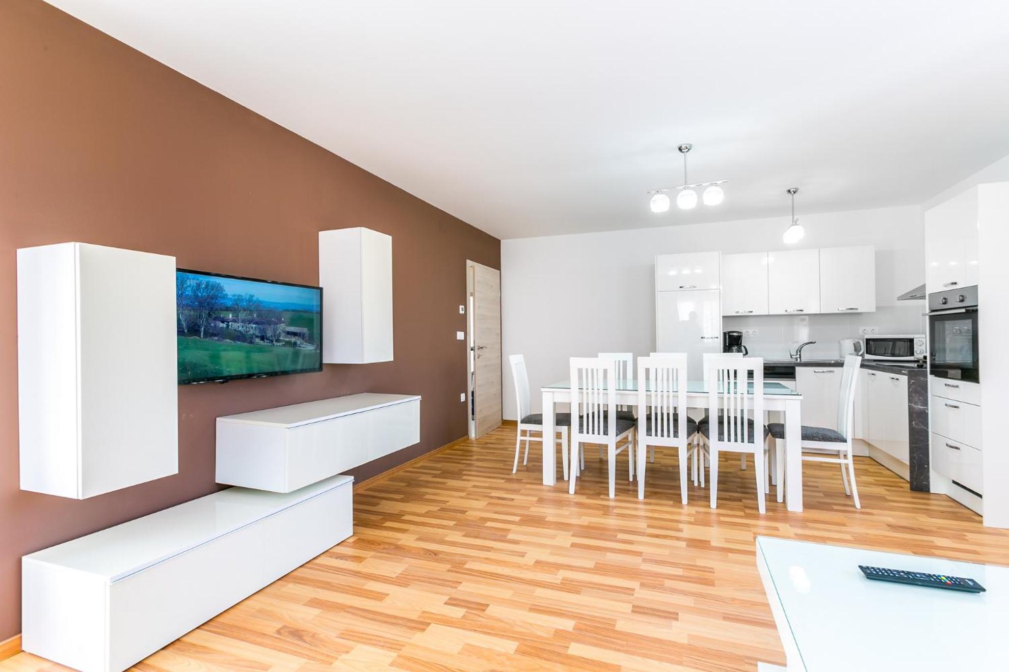 Dragan K3 Hotel Medulin Buitenkant foto